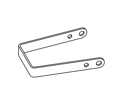 FASCIA-PER-PALO-INCLINATO-CON-DOPPIO-FORO-000-05-030